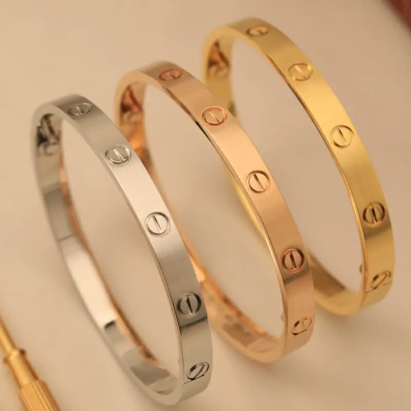 cartier bracelets pour unisexe s_12057621